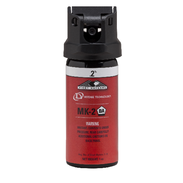 Defense Technology 1030651 First Defense .2% MK-2 Stream OC Aerosol Defense Technology 1030651 First Defense .2% MK-2 Stream OC Aerosol