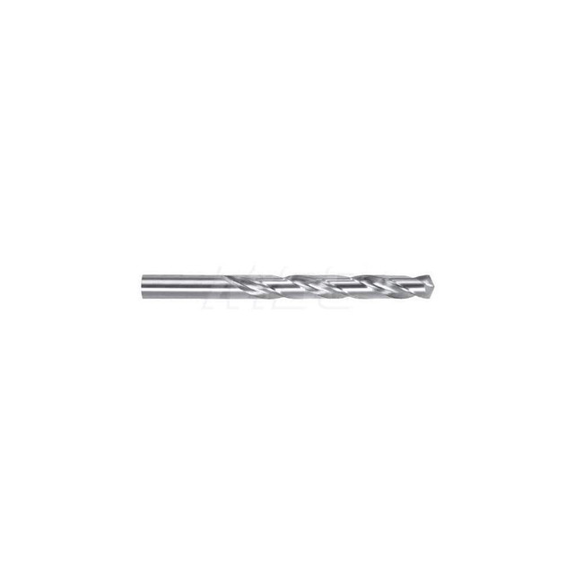 Rocky Mountain Twist 95002157 #7 2-7/16" Flute Length 135° High Speed Steel Aircraft Extension Drill