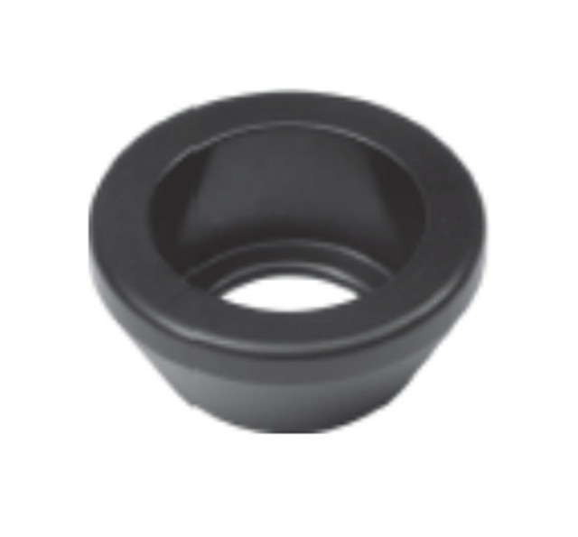 Monadnock Products 1370045 Wedge Cap Adapter Monadnock Products 1370045 Wedge Cap Adapter