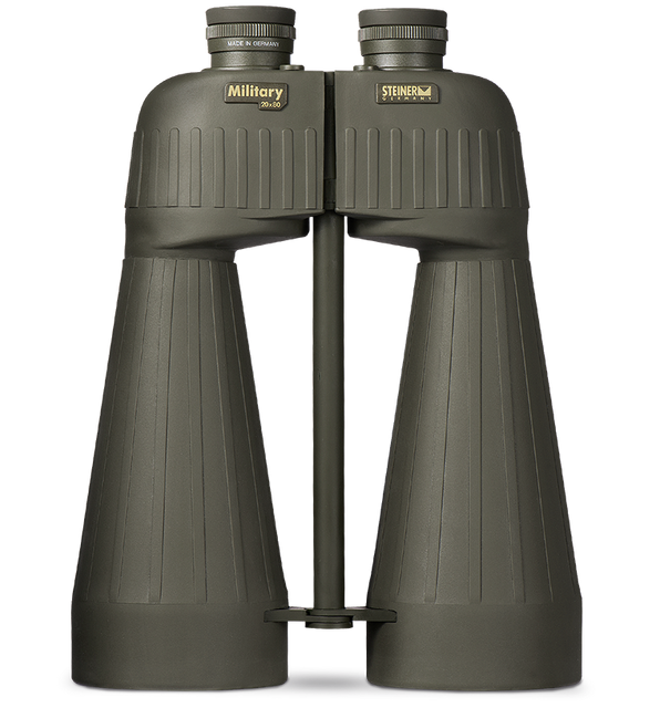 Steiner Binoculars 2675 M2080 20x80 Binoculars