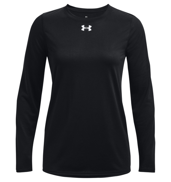 Under Armour 1376852001XS UA Tech Team Long Sleeve