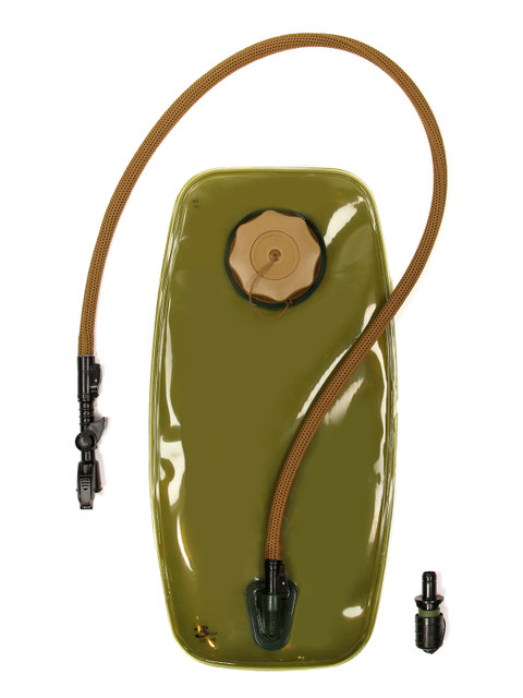 SOURCE Tactical 4031410003 CBRN Type A Training Kit
