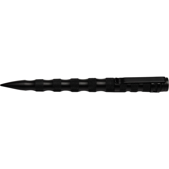 UZI UZI-TACPEN11-BK UZI Tactical Defender Pen w/ Striking Point