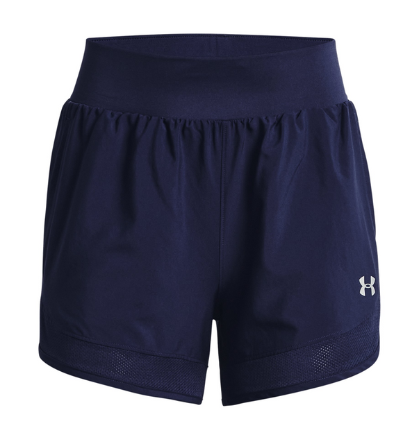 Under Armour 1351232410LG Women's UA Locker Woven Shorts