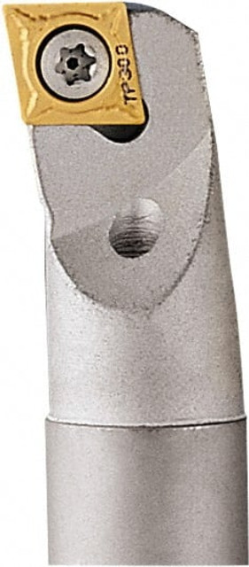 Seco 75011689 13mm Min Bore, 27mm Max Depth, Left Hand E-SCFC Indexable Boring Bar