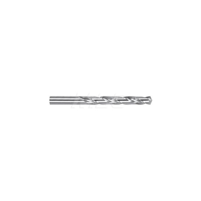 Rocky Mountain Twist 95002102 5/32" Diam 2" Flute Length 135° High Speed Steel Aircraft Extension Drill