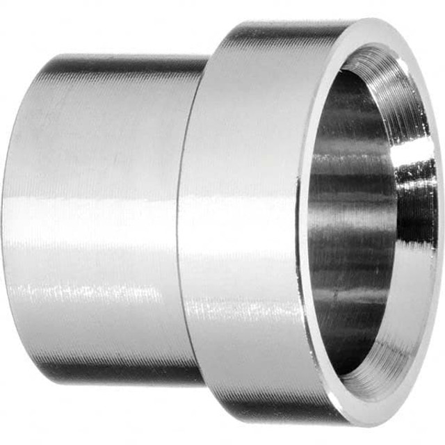 USA Industrials ZUSA-TF-37FL-64 Stainless Steel Flared Tube Sleeve: 1/4" Tube OD, 37 ° Flared Angle