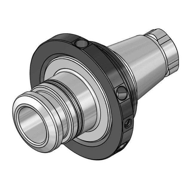 WTO 325232P25 Modular Tool Holding System Adapter: ER32QF Taper