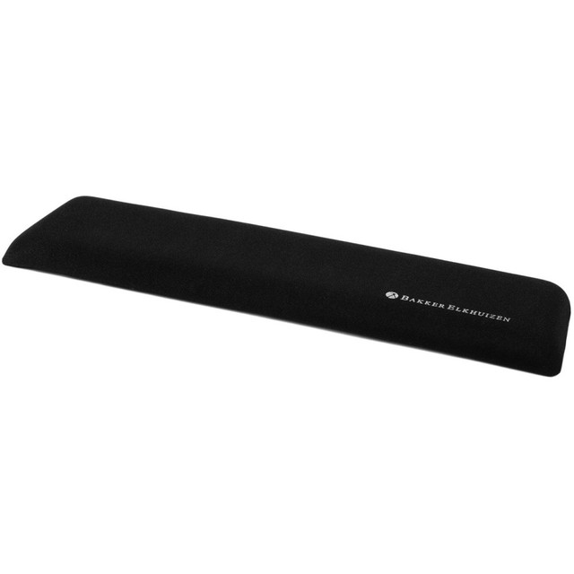 PRESTIGE INTERNATIONAL, I BNETWRC Bakker Elkhuizen Trapezium Wrist Rest Compact Ergonomic Wrist Rest - 0.51in x 12.99in x 3.15in Dimension