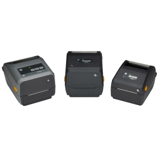 ZEBRA TECHNOLOGIES VTI, INC. ZD4A042-D01W01EZ Zebra ZD421 6079100 Direct Thermal Printer ZEBRA TECHNOLOGIES VTI, INC. ZD4A042-D01W01EZ Zebra ZD421 6079100 Direct Thermal Printer