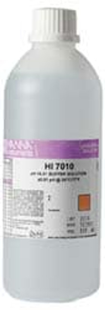 Hanna Instruments HI7010L 10.01% pH Range Buffer Solution