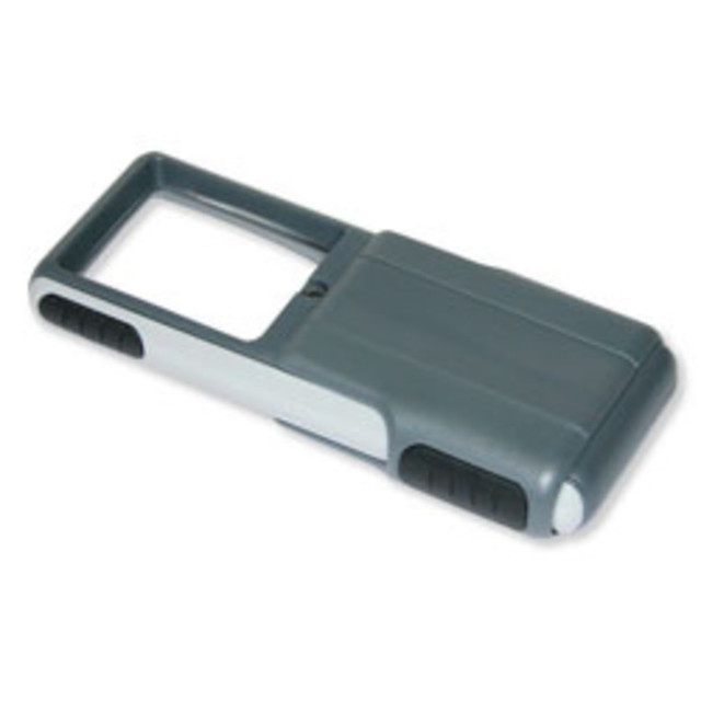 CARSON OPTICAL, INC. PO-25 Carson MiniBrite Pocket Magnifier, PO-25 CARSON OPTICAL, INC. PO-25 Carson MiniBrite Pocket Magnifier, PO-25