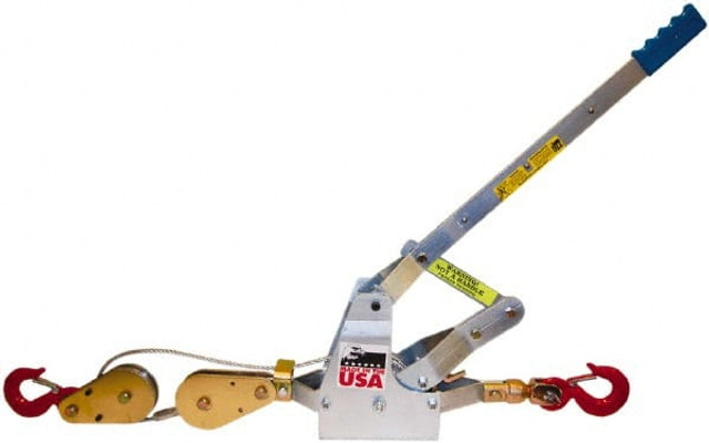 Maasdam 8000SB Manual Puller Hoist