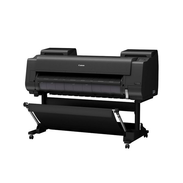 INNOVERA Canon® 6413C002 imagePROGRAF GP-4600S 44" Wireless Wide Format Inkjet Printer