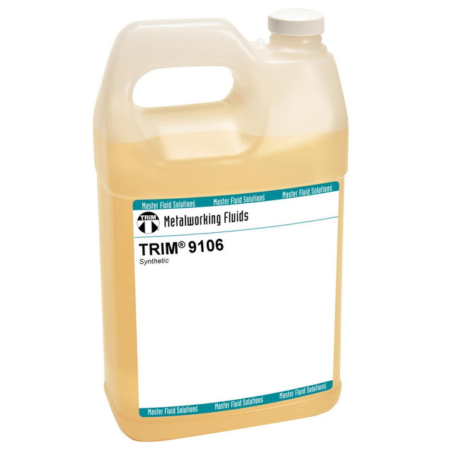 Master Fluid Solutions 9106-1G Metalworking Fluids & Coolants