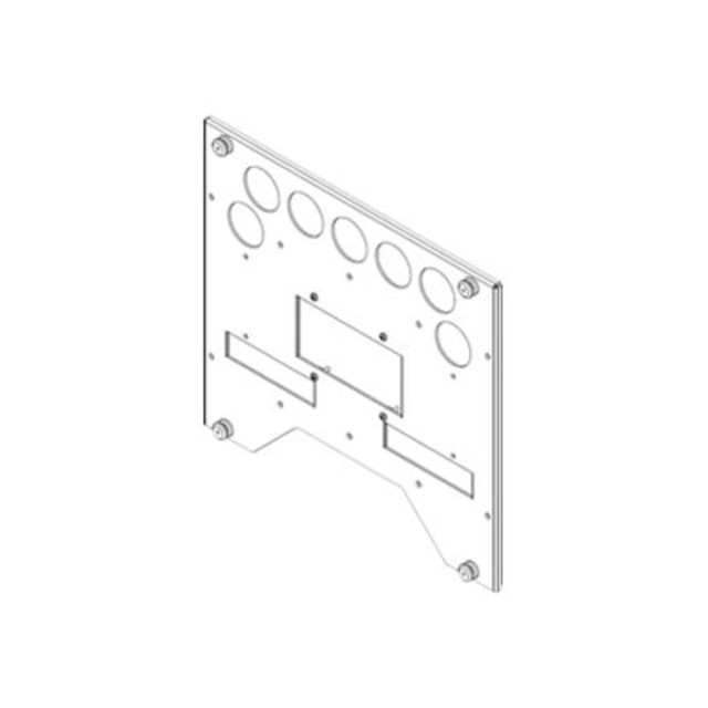 CHIEF MFG INC PSB2301 Chief PSB-2301 - Mounting component (bracket) - for flat panel