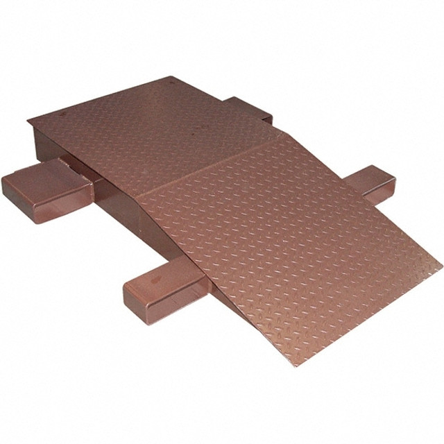 Vestil SWR-24-10-84 Risers & Ramps