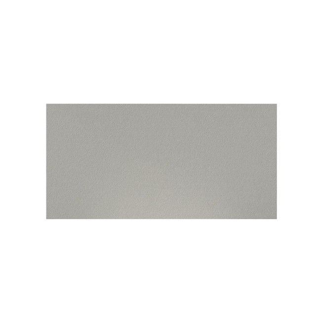 GHENT MANUFACTURING INC. 12UV48-W193 Ghent PremaTak Wrapped-Edge Vinyl Bulletin Board, 48-5/8in x 96-5/8in, Silver