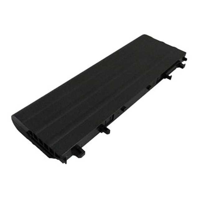 TOTAL MICRO TECHNOLOGIES 451-BBID-TM Total Micro - Notebook battery - lithium ion - 9-cell - 8700 mAh - for Dell Latitude E5440, E5540 TOTAL MICRO TECHNOLOGIES 451-BBID-TM Total Micro - Notebook battery - lithium ion - 9-cell - 8700 mAh - for Dell Latitude E5440, E5540