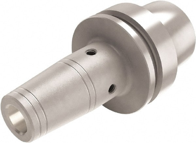 Seco 02752955 Shrink-Fit Tool Holder & Adapter: HSK40E Taper Shank, 0.315" Hole Dia
