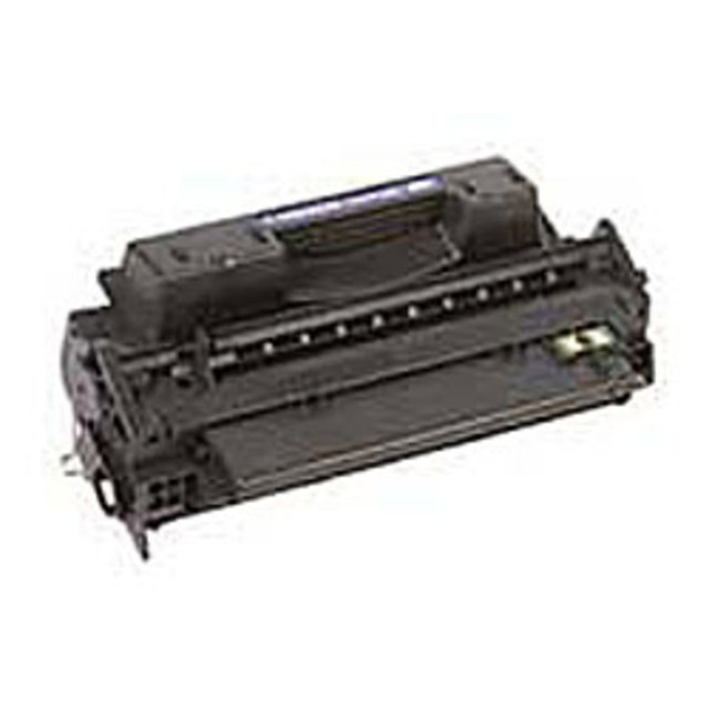 IMAGE PROJECTIONS WEST, INC. Hoffman Tech 845-10A-HTI  Remanufactured Black Toner Cartridge Replacement For HP 10A, Q2610A, 845-10A-HTI