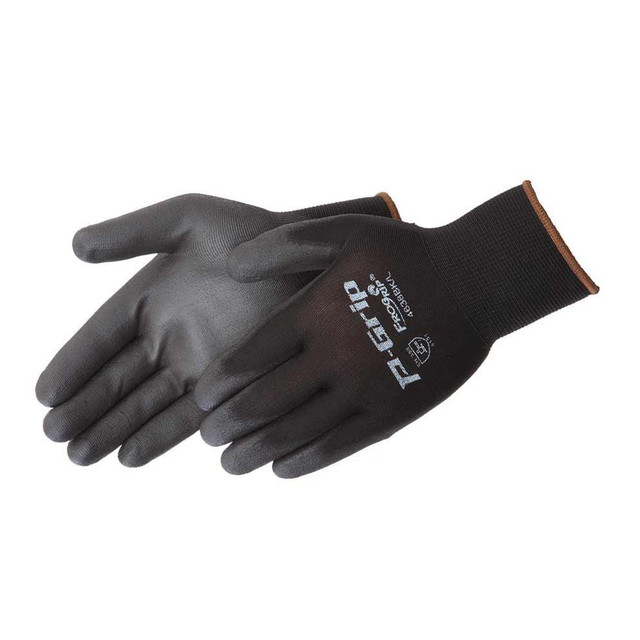 Liberty Safety 4638BK/M Work Gloves