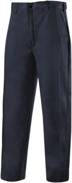 Steiner 106-4434 Flame-Resistant & Flame Retardant Pants: 44" Waist, 34" Inseam Length, Cotton