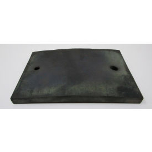 JET Equipment JET® Fix Plate COS18-155 p/n COS18-155