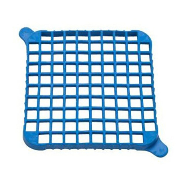 NEMCO FOOD EQUIPMENT LTD. 56275-2 Nemco 3/8in Cleaning Push Block Gasket, Blue NEMCO FOOD EQUIPMENT LTD. 56275-2 Nemco 3/8in Cleaning Push Block Gasket, Blue