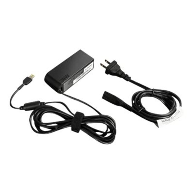 LENOVO, INC. Lenovo 4X20E75063  AC Adapter - 36 W