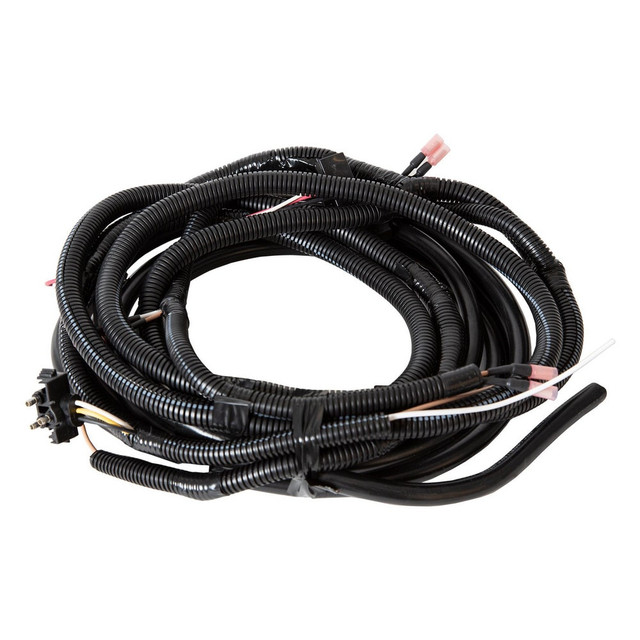 Buyers Products 5609001 Wire Harnesses; Type: Wired Harness ; For Use With: Spreader Lightbar Kits ; Voltage: 12V DC ; UNSPSC Code: 26121600