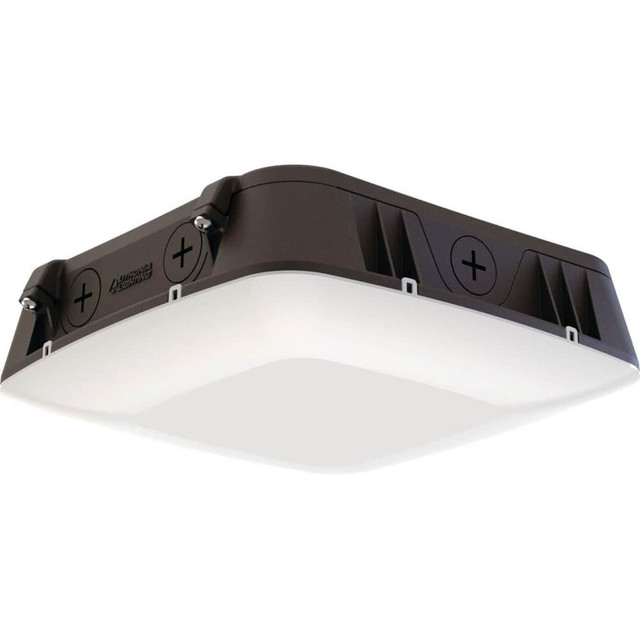 Lithonia Lighting 284HU8 Parking Lot & Roadway Lights; Fixture Type: Parking Lot Light ; Lens Material: Acrylic ; Lamp Base Type: Integrated LED ; Lumens: 5000; 75000; 10000 ; Color Temperature Range: Cool; Neutral; Warm ; Color Temperature: 5000