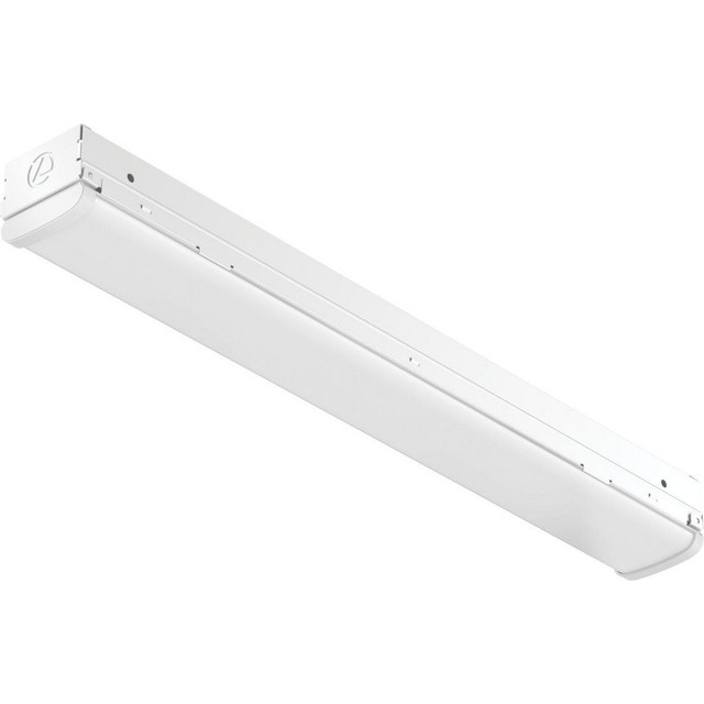 Lithonia Lighting 282GFF Strip Lights; Lamp Type: LED ; Mounting Type: Pendant ; Linkable Up To: 1 Fixture ; Number of Lamps Required: 1 ; Wattage: 13.000; 16.000; 19.000 ; Overall Length (Inch): 24.00in