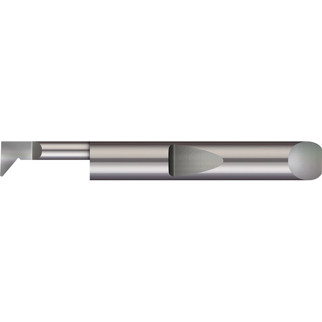 Micro 100 QPR2-050150 Profiling Tools; Coating/Finish: Uncoated ; Shank Diameter: 0.1875 ; UNSPSC Code: 23241600