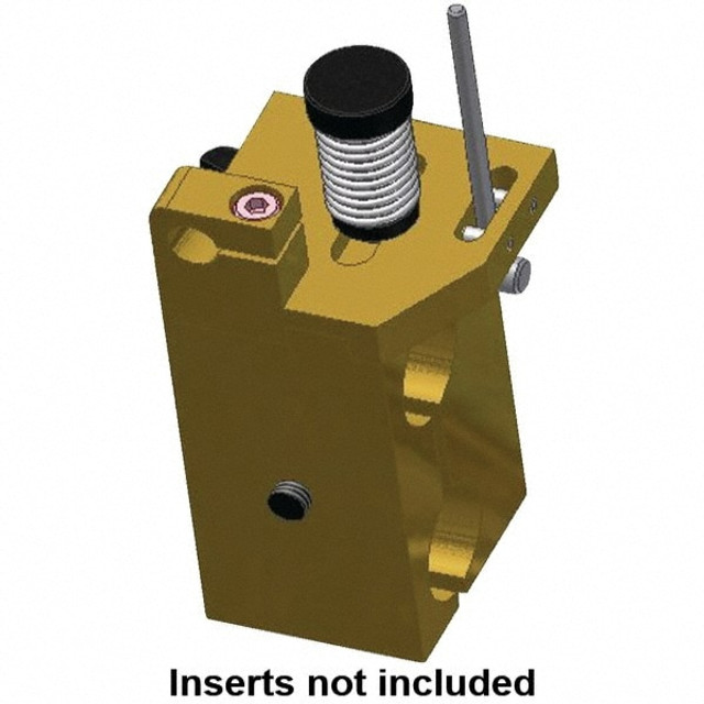 Kennametal 5025673 Setting Gauge for Indexable Boring Heads