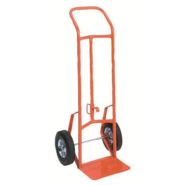 Wesco Industrial Products 210340 Hand Truck Accessories; Accessory Type: Hand Truck ; Material: Steel