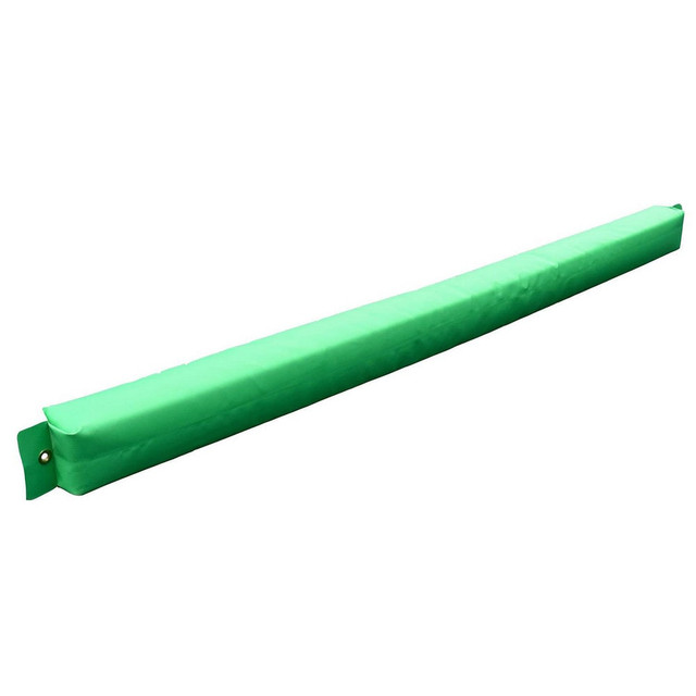 UltraTech. 8967 Collapsible/Portable Spill Containment Accessories; Accessory Type: Replacement Foam Support ; Length (Inch): 72.00 ; Length (Feet): 72.00 ; Material: PVC ; Width (Feet): 4 ; Features: 20 MIL PVC