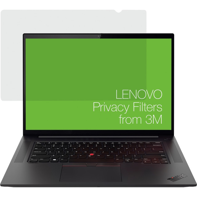 Privacy Screen Filter with notebook device support for maximum productivity with added dependability  Fits 16in Notebook  LCD display type support is power-efficient with minimal heat production to ensure a prolonged, convenient usage  16:10 Aspect Ratio Privacy Screen Filter - Well suited for display screens measuring up to 16in  Builds an additional layer of shield from everyday scratches and dust