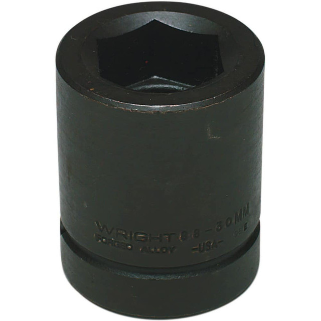 Wright Tool & Forge 88-56MM Impact Socket: