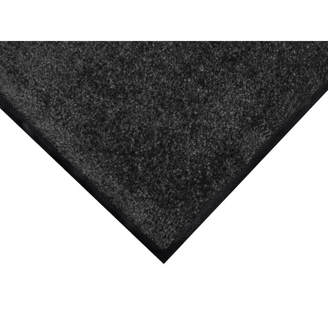 M+A MATTING 100030023  ColorStar Floor Mat, 2ftx3ft, Cabot Gray