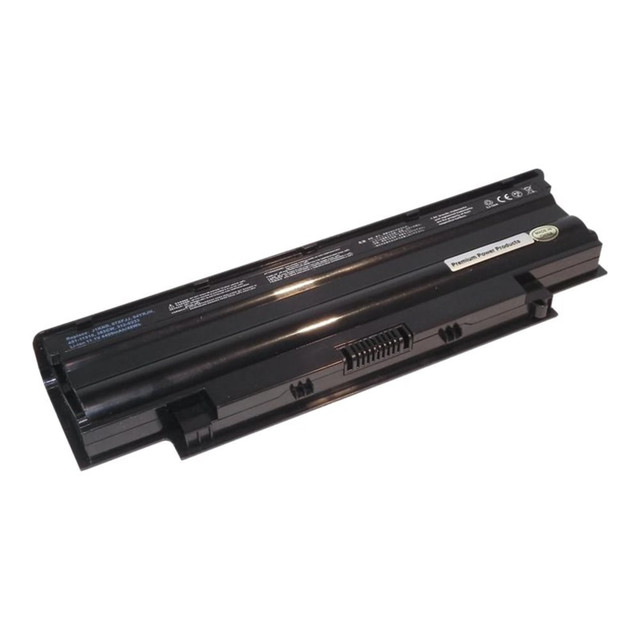 EREPLACEMENTS, LLC 312-0233-ER Premium Power Products Compatible Laptop Battery Replaces Dell 312-0233, Dell 383CW, Dell 4YRJH, Dell 7XFJJ, Dell 965Y7, Dell 9TCXN, Dell W7H3N - Fits in Dell Inspiron 13R N3010