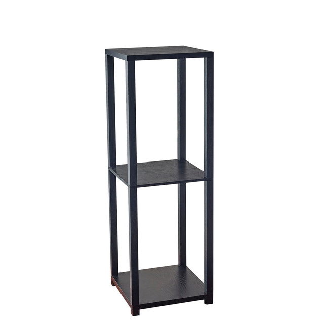 ADESSO INC Adesso AR3511-01  Lawrence Tall Pedestal, Black