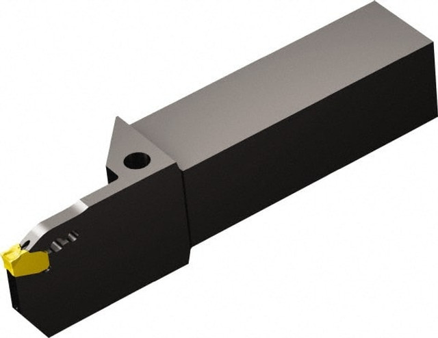 Sandvik Coromant 6427641 Indexable Grooving Toolholder: QD-RFJ45C3232A, External, Right Hand