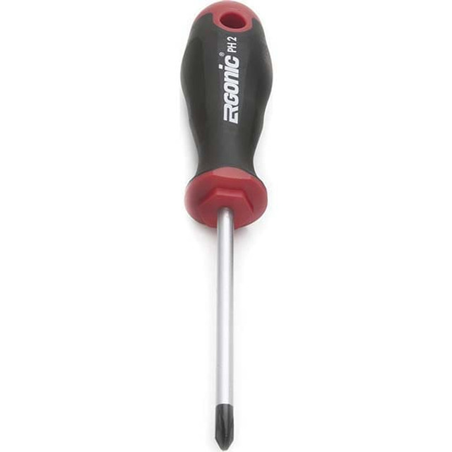 Xcelite XPS1014 Philips Screwdriver: #1, 7" OAL