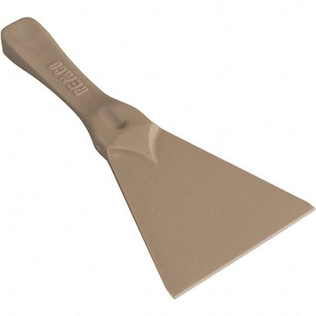 Remco 696266 Polypropylene Straight Scraper