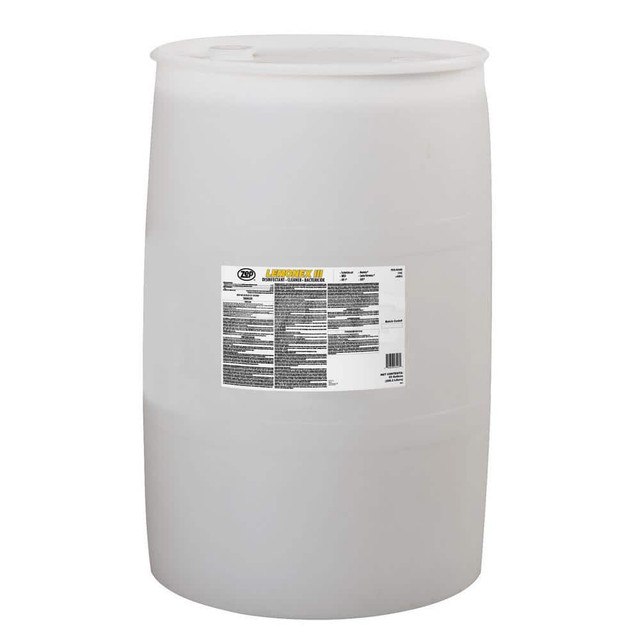 ZEP 434485 All-Purpose Cleaner: 55 gal Drum