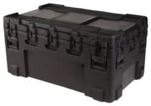 SKB Corporation 3R5030-24B-L Roto Case: 30" Wide, 24" High