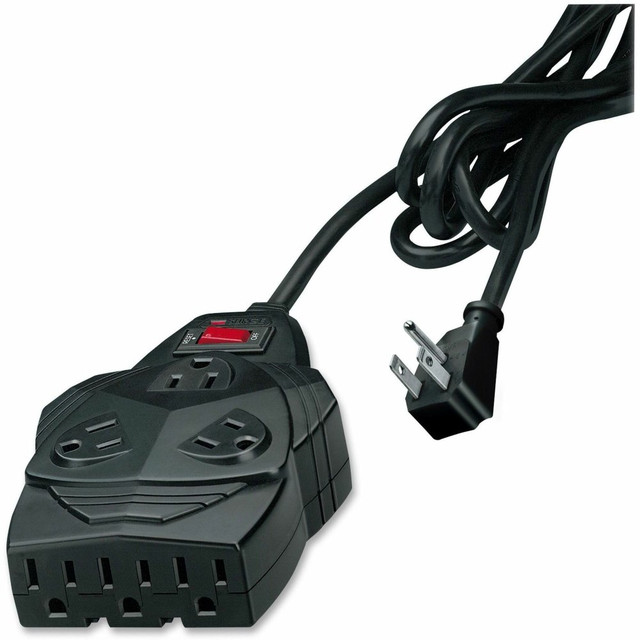 FELLOWES INC. Fellowes 99090  Mighty 8 Surge Protector
