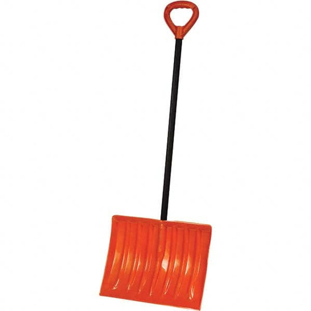 Value Collection 1199-1 18" Plastic Snow Shovel