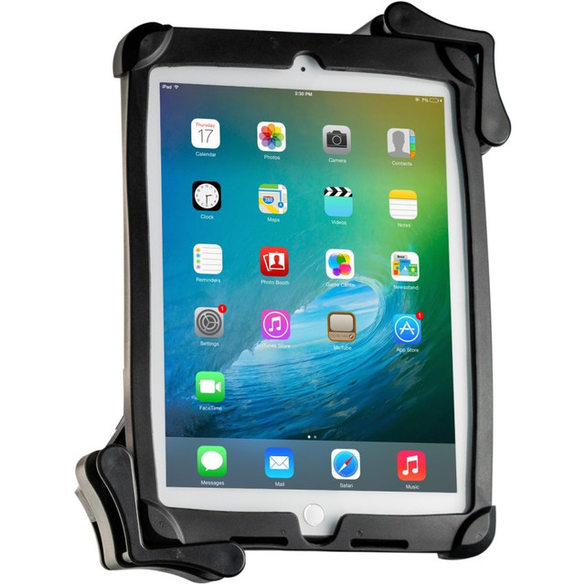 CTA DIGITAL PAD-RWM  Rotating Wall Mount For 7in-14in Tablets, Including iPad 10.2in (7th/8th/9th Generation) 1 Display